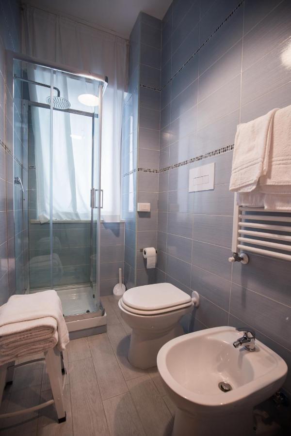 Bed & Breakfast Bernini 20 2*