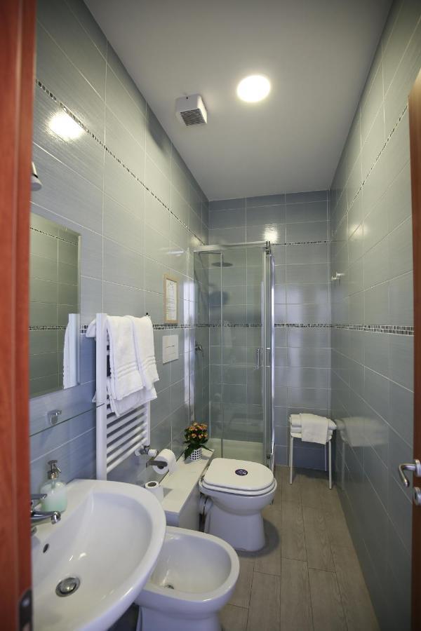 Bernini 20 Bed & Breakfast Napels