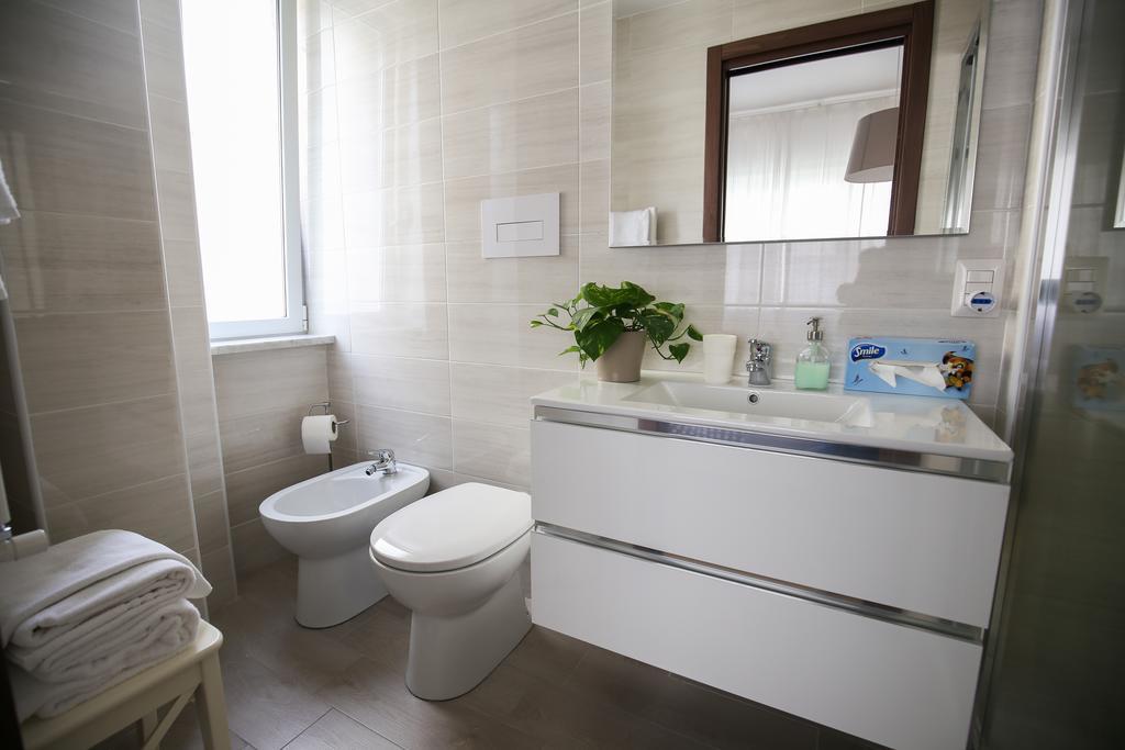 Bed & Breakfast Bernini 20